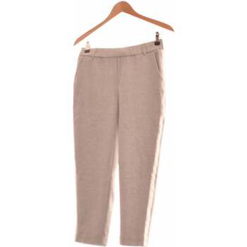 Pantalon pantacourt 36 - T1 - S - Zara - Modalova