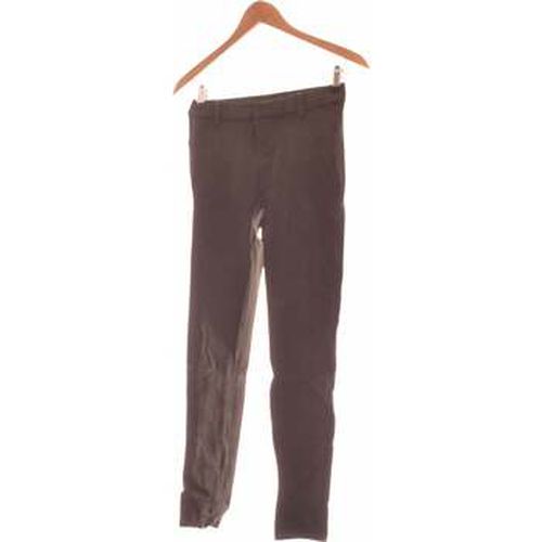 Pantalon pantalon slim 36 - T1 - S - Promod - Modalova