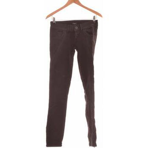 Jeans jean slim 34 - T0 - XS - Freesoul - Modalova