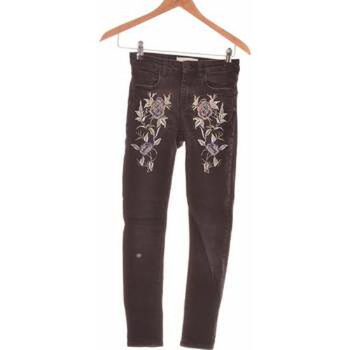 Jeans jean slim 32 - Mango - Modalova