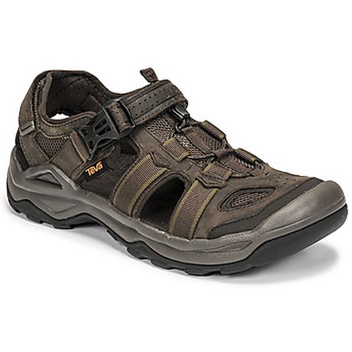 Sandales Teva M OMNIUM 2 LEATHER - Teva - Modalova