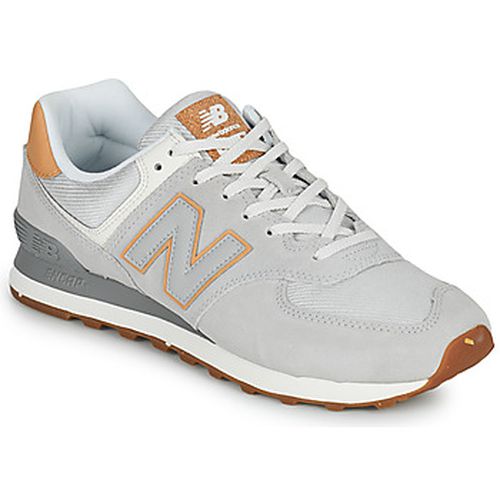 Baskets basses New Balance 574 - New Balance - Modalova