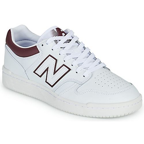 Baskets basses New Balance 480 - New Balance - Modalova