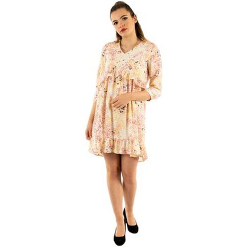 Robe Vero Moda 10245027 - Vero Moda - Modalova