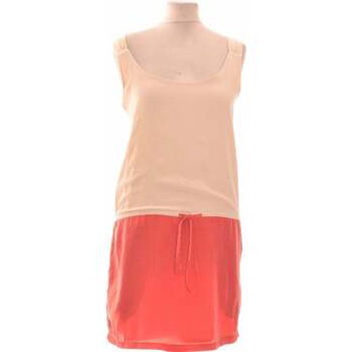 Robe courte robe courte 34 - T0 - XS - Mango - Modalova