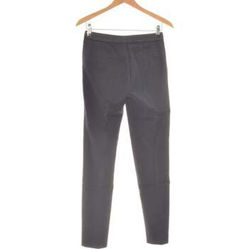 Pantalon pantalon slim 36 - T1 - S - Zara - Modalova