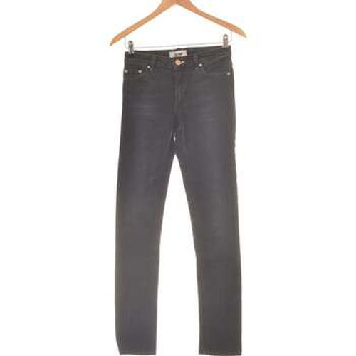 Jeans jean slim 34 - T0 - XS - Acne - Modalova