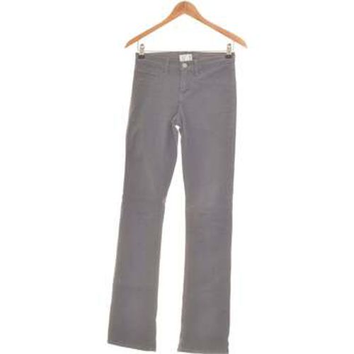Jeans jean droit 34 - T0 - XS - J Brand - Modalova