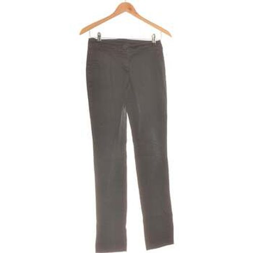 Pantalon pantalon slim 36 - T1 - S - Naf Naf - Modalova