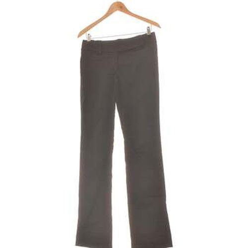 Pantalon pantalon droit 36 - T1 - S - Zara - Modalova