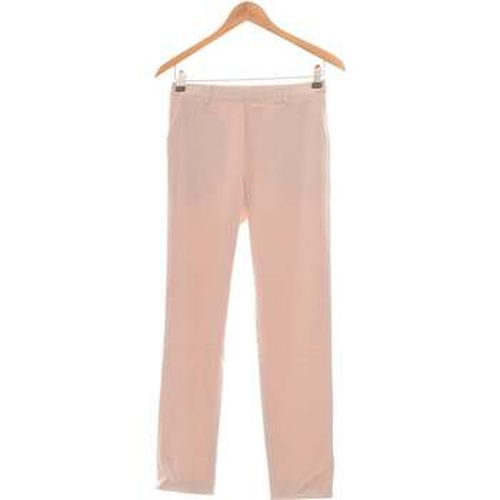 Pantalon pantalon slim 34 - T0 - XS - Uniqlo - Modalova