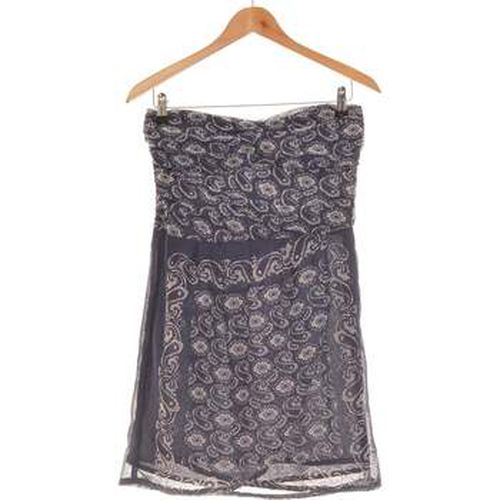 Robe courte robe courte 36 - T1 - S - Mango - Modalova