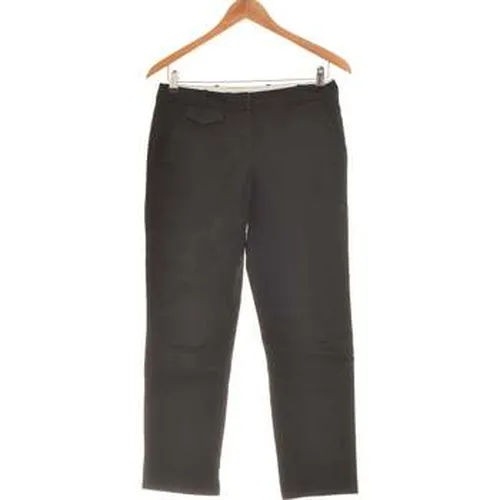 Pantalon pantalon droit 34 - T0 - XS - Mango - Modalova