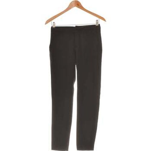 Pantalon pantalon droit 32 - Zara - Modalova