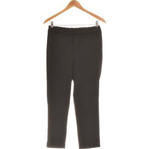 Pantalon pantalon slim 34 - T0 - XS - Zara - Modalova