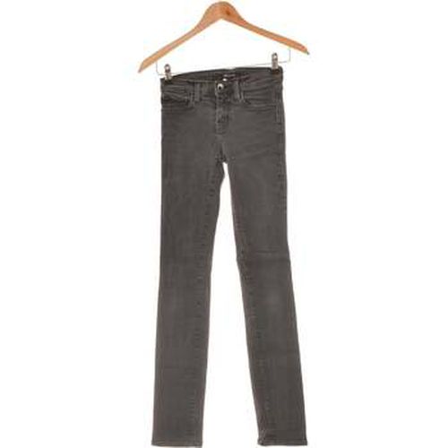 Jeans jean slim 34 - T0 - XS - J Brand - Modalova