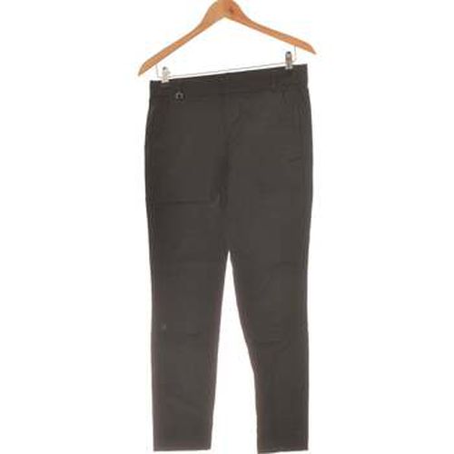 Pantalon pantalon droit 34 - T0 - XS - Zara - Modalova