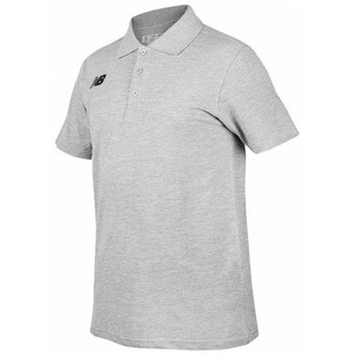 T-shirt Polo Classic manche courte - New Balance - Modalova