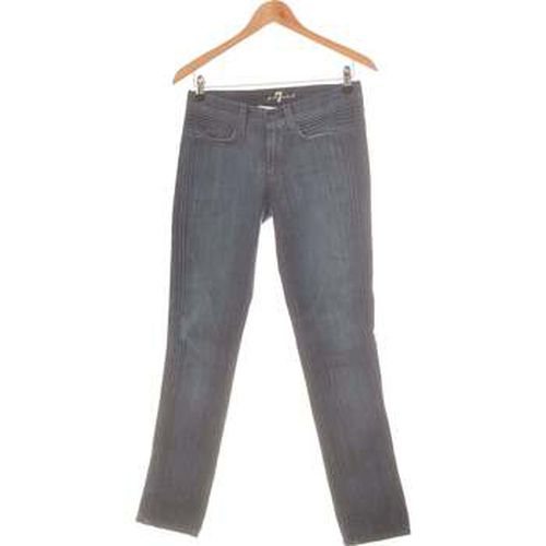 Jeans 36 - T1 - S - 7 for all Mankind - Modalova