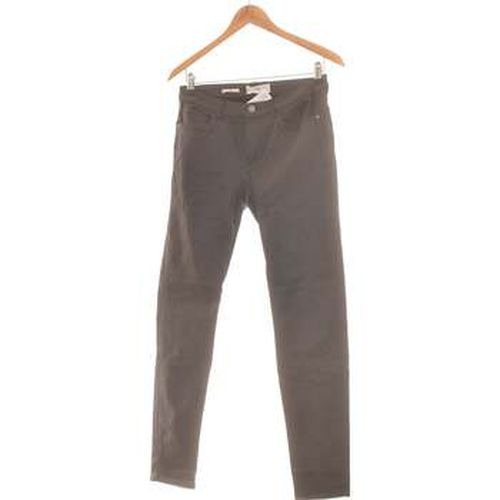 Pantalon pantalon slim 36 - T1 - S - Mango - Modalova