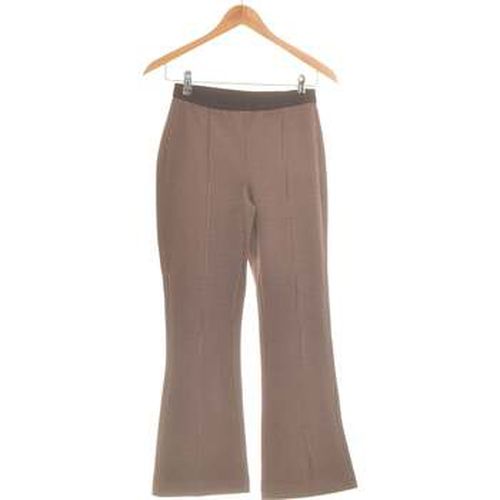 Pantalon Mango 36 - T1 - S - Mango - Modalova