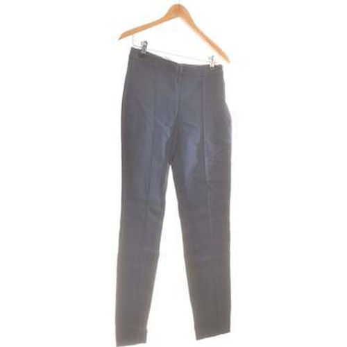 Pantalon pantalon slim 36 - T1 - S - Mango - Modalova