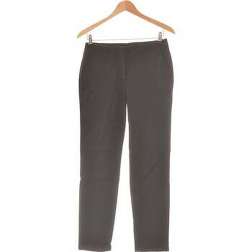 Pantalon pantalon slim 34 - T0 - XS - Zara - Modalova