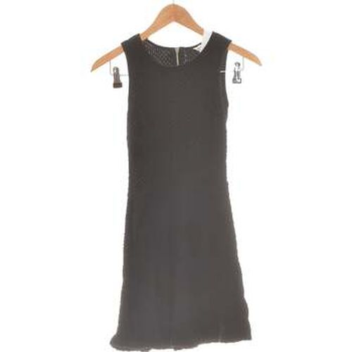 Robe courte robe courte 34 - T0 - XS - H&M - Modalova