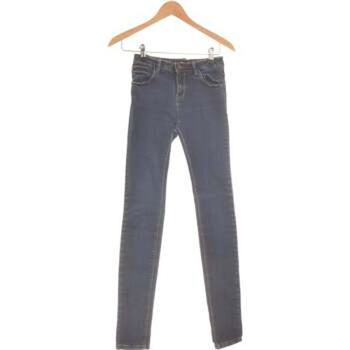 Jeans jean slim 34 - T0 - XS - Promod - Modalova