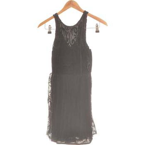 Robe courte robe courte 34 - T0 - XS - Hollister - Modalova