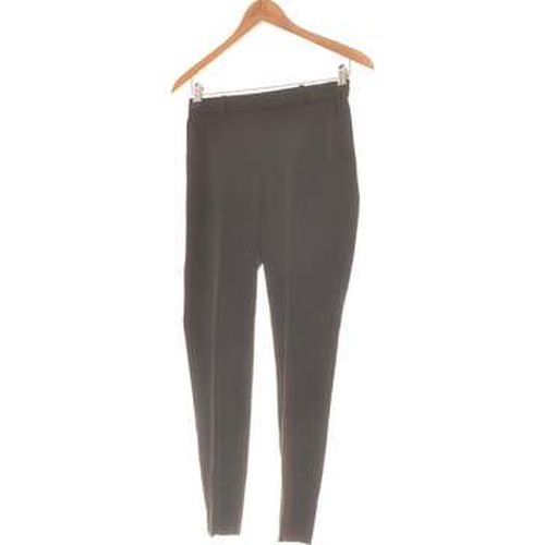 Pantalon pantalon droit 34 - T0 - XS - H&M - Modalova