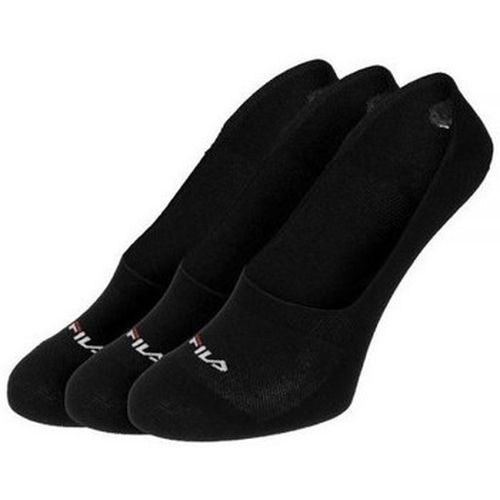 Chaussettes ghost socks f1278/3 - Fila - Modalova