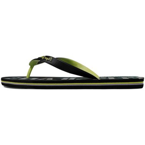 Tongs Tongs s Ref 52995 Hawi Camo - Pepe jeans - Modalova