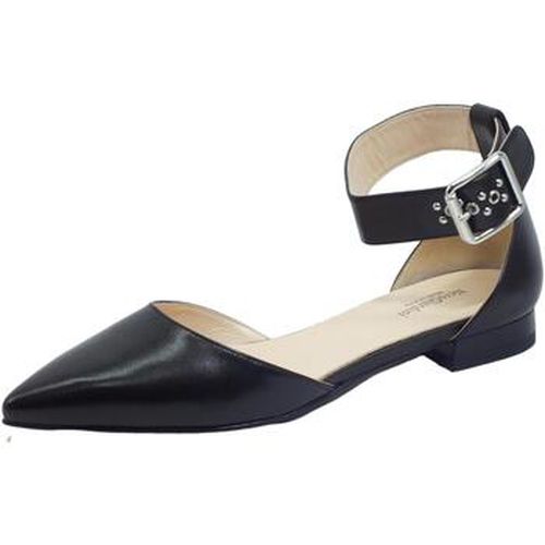 Chaussures escarpins E115450DE Nappa Pandora - NeroGiardini - Modalova