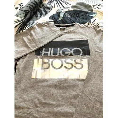 T-shirt BOSS TEE shirt Hugo Boss - BOSS - Modalova