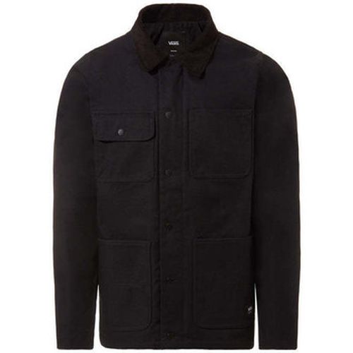 Manteau Jacket MN Drill Chore Coat WN1 Black - Vans - Modalova