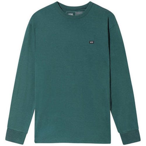 Pull Longsleeve Off The Wall Classic LS Jasper - Vans - Modalova