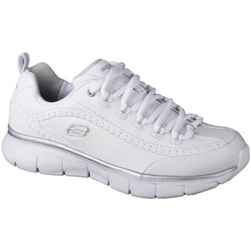 Baskets basses Synergy 3.0 - Skechers - Modalova