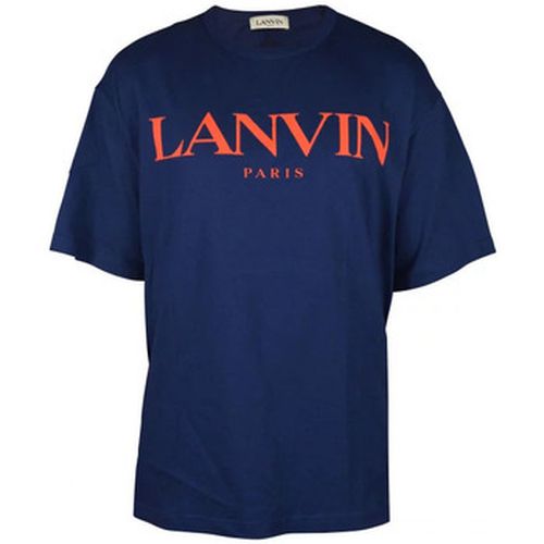 T-shirt Lanvin T-Shirt - Lanvin - Modalova