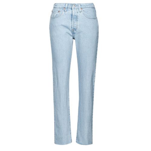 Jeans boyfriend Levis 501 CROP - Levis - Modalova