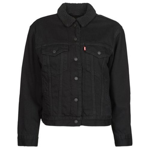 Veste Levis EX BF SHERPA TRUCKER - Levis - Modalova