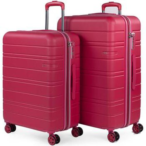 Valise Jaslen San Marino 217 L - Jaslen - Modalova