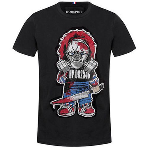 T-shirt Horspist CHUCK - Horspist - Modalova