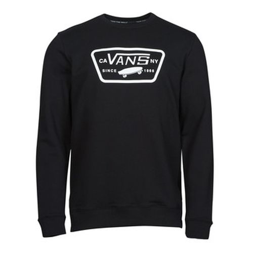 Sweat-shirt FULL PATCH CREW II - Vans - Modalova