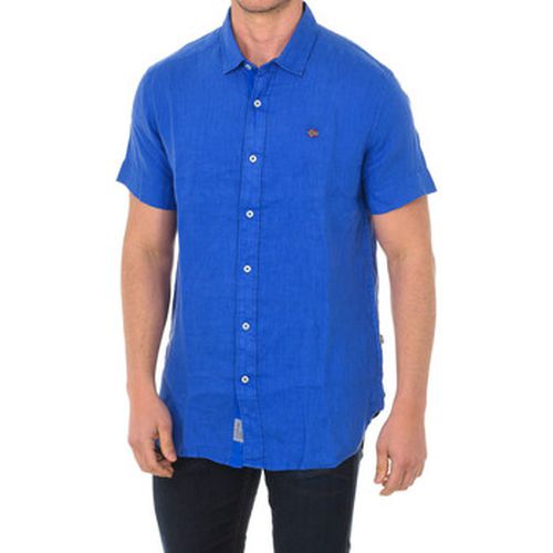 Chemise Napapijri NP000IF1-BB41 - Napapijri - Modalova