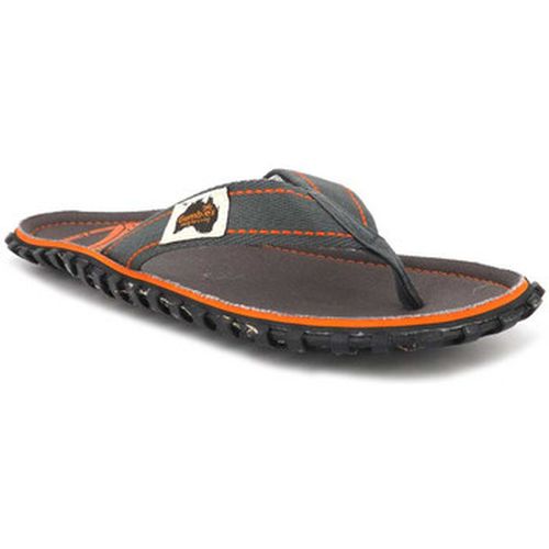 Sandales Gumbies Islander Slate - Gumbies - Modalova