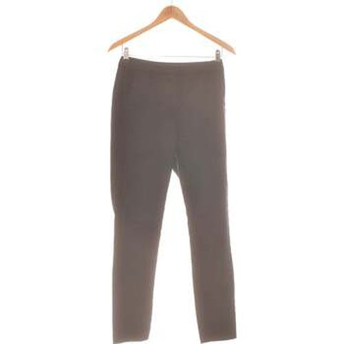 Pantalon pantalon slim 34 - T0 - XS - Zara - Modalova