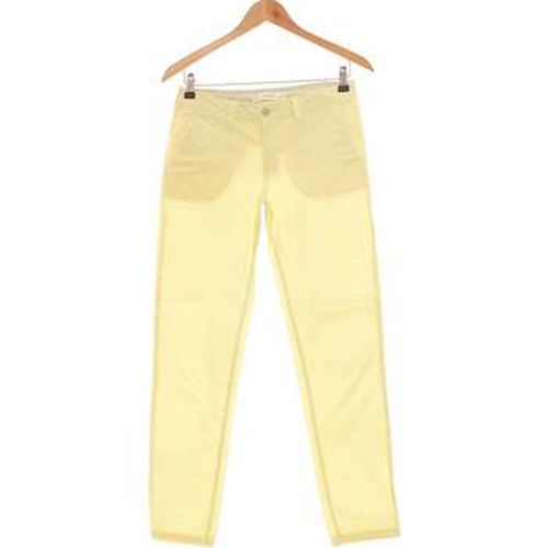 Pantalon Mango 34 - T0 - XS - Mango - Modalova