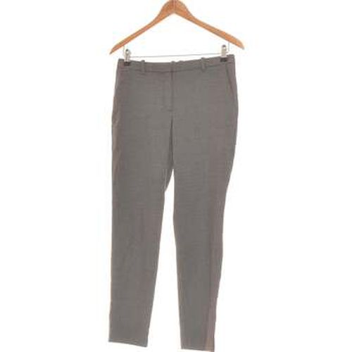 Pantalon pantalon droit 34 - T0 - XS - Mango - Modalova