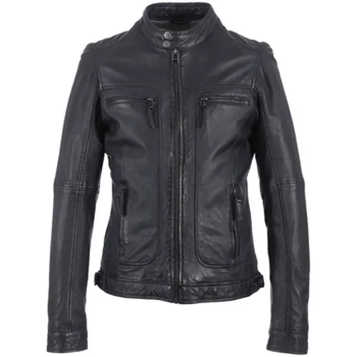 Blouson Blouson Casey en cuir ref_cco34483 - Oakwood - Modalova